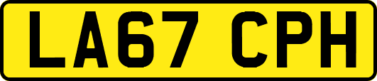 LA67CPH