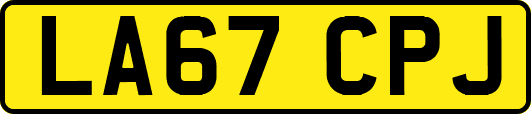 LA67CPJ