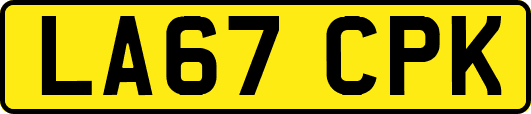 LA67CPK