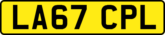 LA67CPL