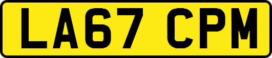 LA67CPM