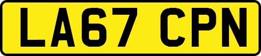LA67CPN