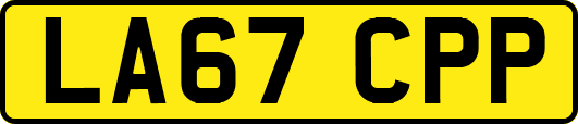 LA67CPP