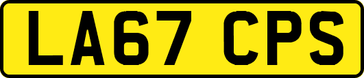 LA67CPS
