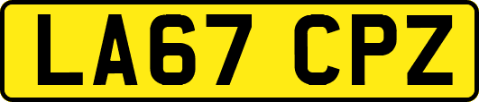 LA67CPZ