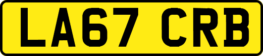 LA67CRB