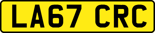 LA67CRC