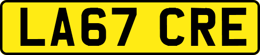 LA67CRE