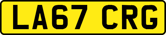 LA67CRG