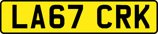 LA67CRK