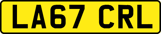 LA67CRL
