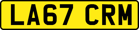 LA67CRM