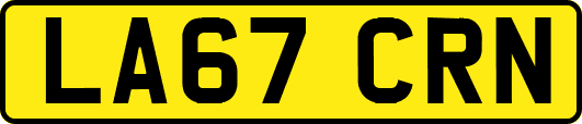 LA67CRN