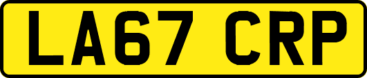 LA67CRP