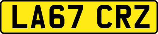 LA67CRZ