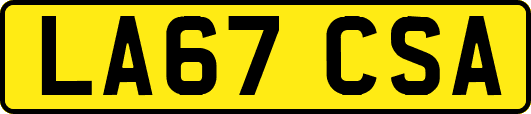 LA67CSA
