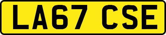 LA67CSE
