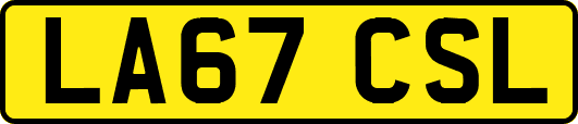 LA67CSL