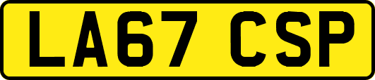 LA67CSP