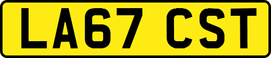 LA67CST
