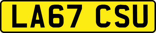 LA67CSU