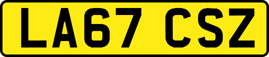 LA67CSZ
