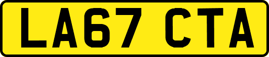 LA67CTA