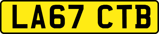 LA67CTB
