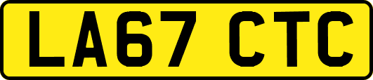 LA67CTC