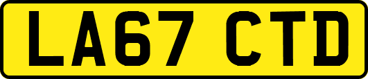 LA67CTD