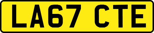 LA67CTE