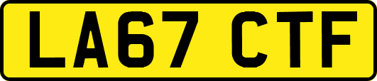 LA67CTF