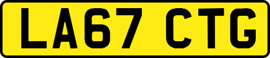 LA67CTG