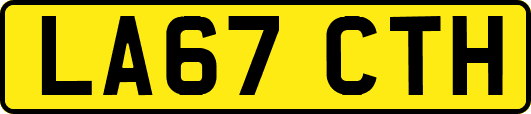 LA67CTH