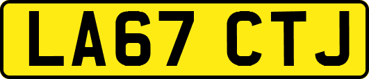 LA67CTJ