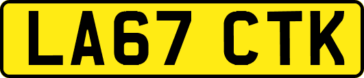 LA67CTK