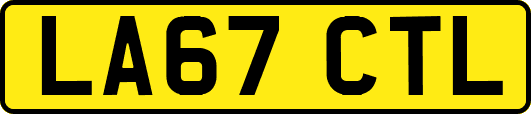 LA67CTL