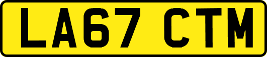 LA67CTM