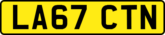LA67CTN