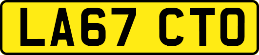 LA67CTO
