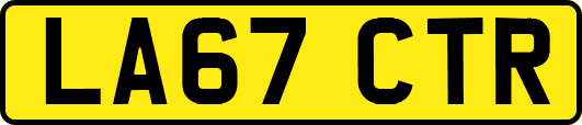 LA67CTR