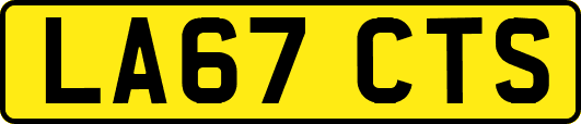 LA67CTS