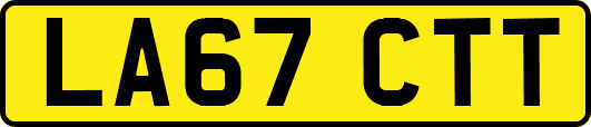 LA67CTT