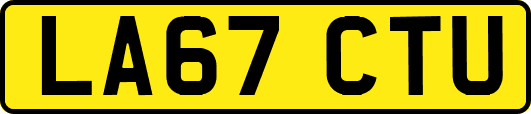 LA67CTU