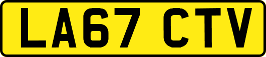 LA67CTV