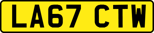 LA67CTW