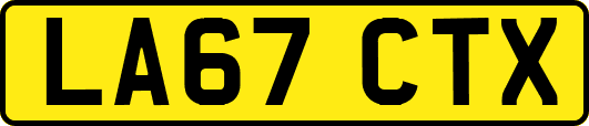 LA67CTX