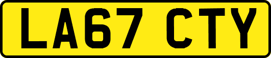 LA67CTY