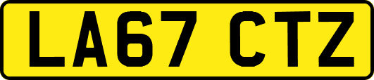 LA67CTZ