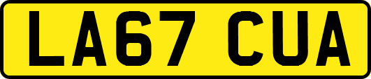 LA67CUA